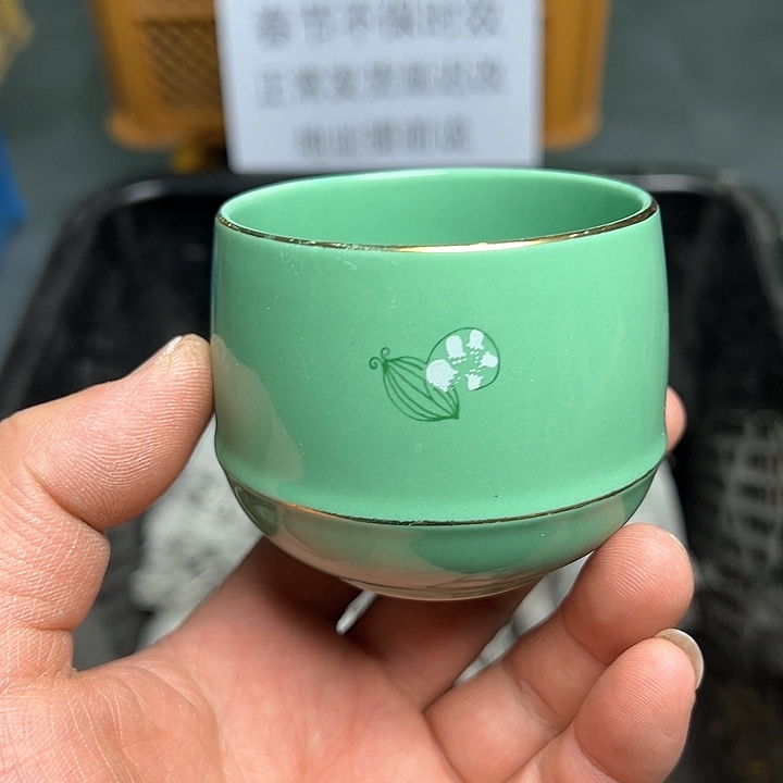 38包邮，盘子，碗，杯子，茶壶，默认瑕疵