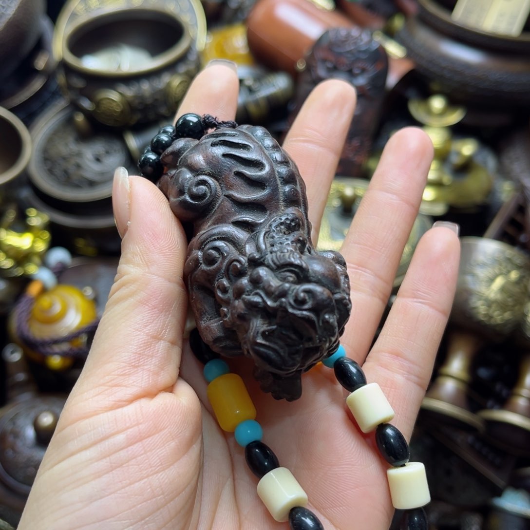 精品铜器摆件专属链接
