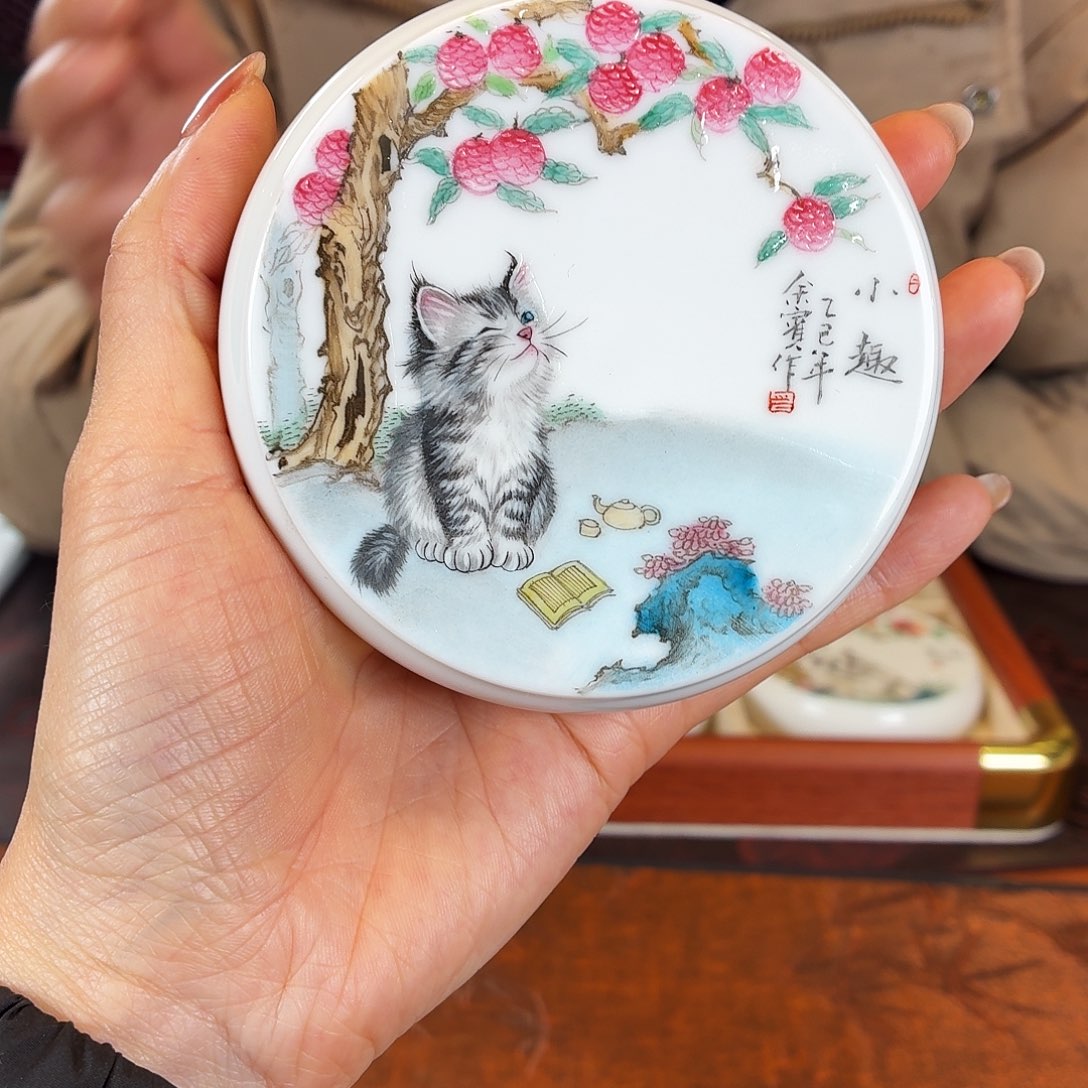 陶九鸣瓷艺九鸣瓷艺