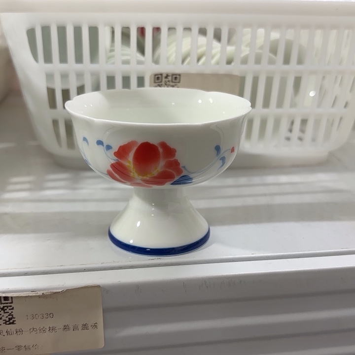 摆件陶孤品杯       
