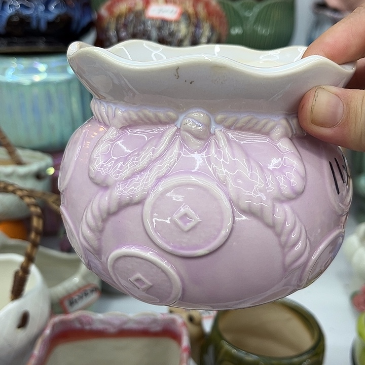 多肉植物花盆厂家直销