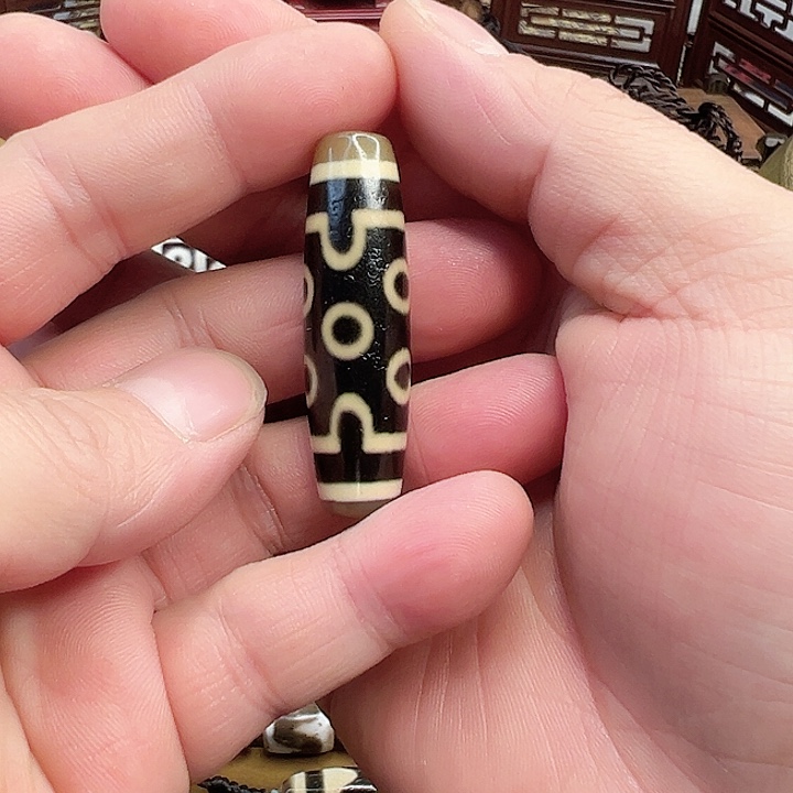 玛瑙/玉髓颈饰未镶嵌杨*