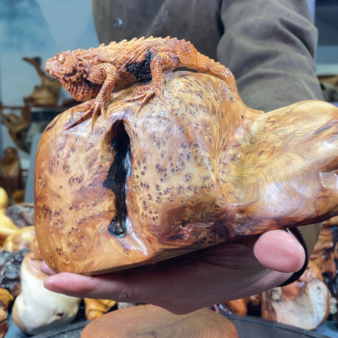 【闪购商品】柏木（崖柏）其他