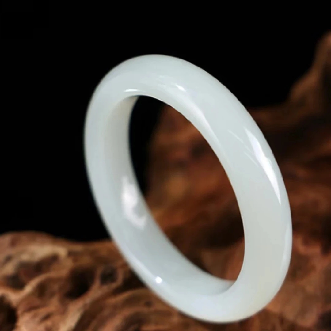 手镯圈口测量官方正版玉手镯图片