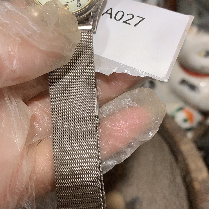 毛***雨其他陶027号工艺品