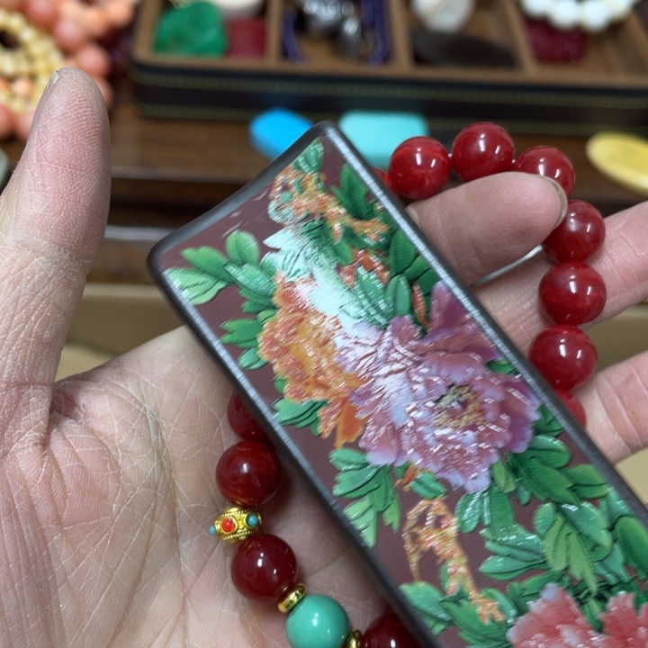 我也是很喜欢这个节目的呢我们