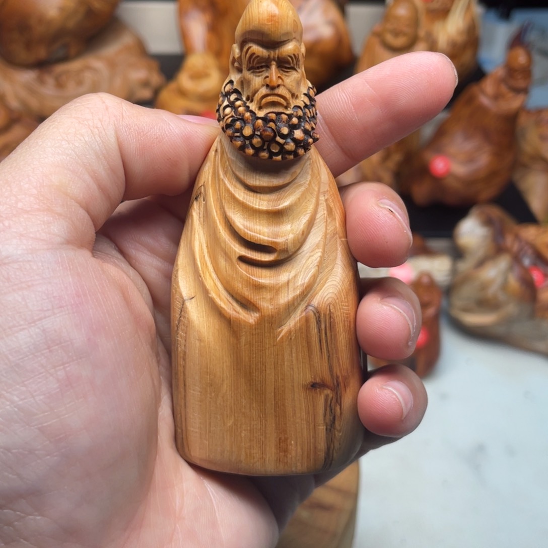 柏木（崖柏）3525525256