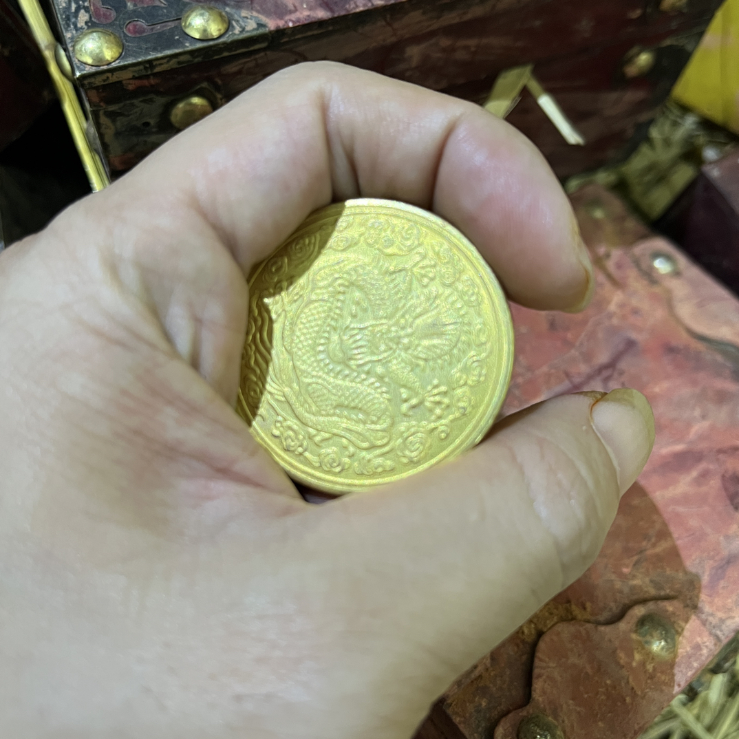 家具摆件08现代仿古复古工艺摆件