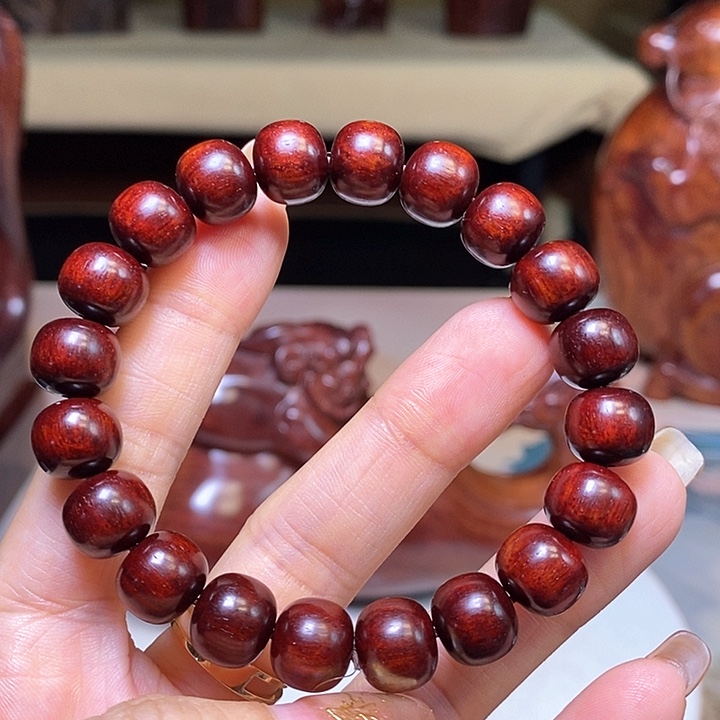 檀香紫檀（小叶紫檀）