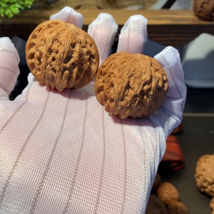 桃核吊坠｀****?41➕尺寸磨盘