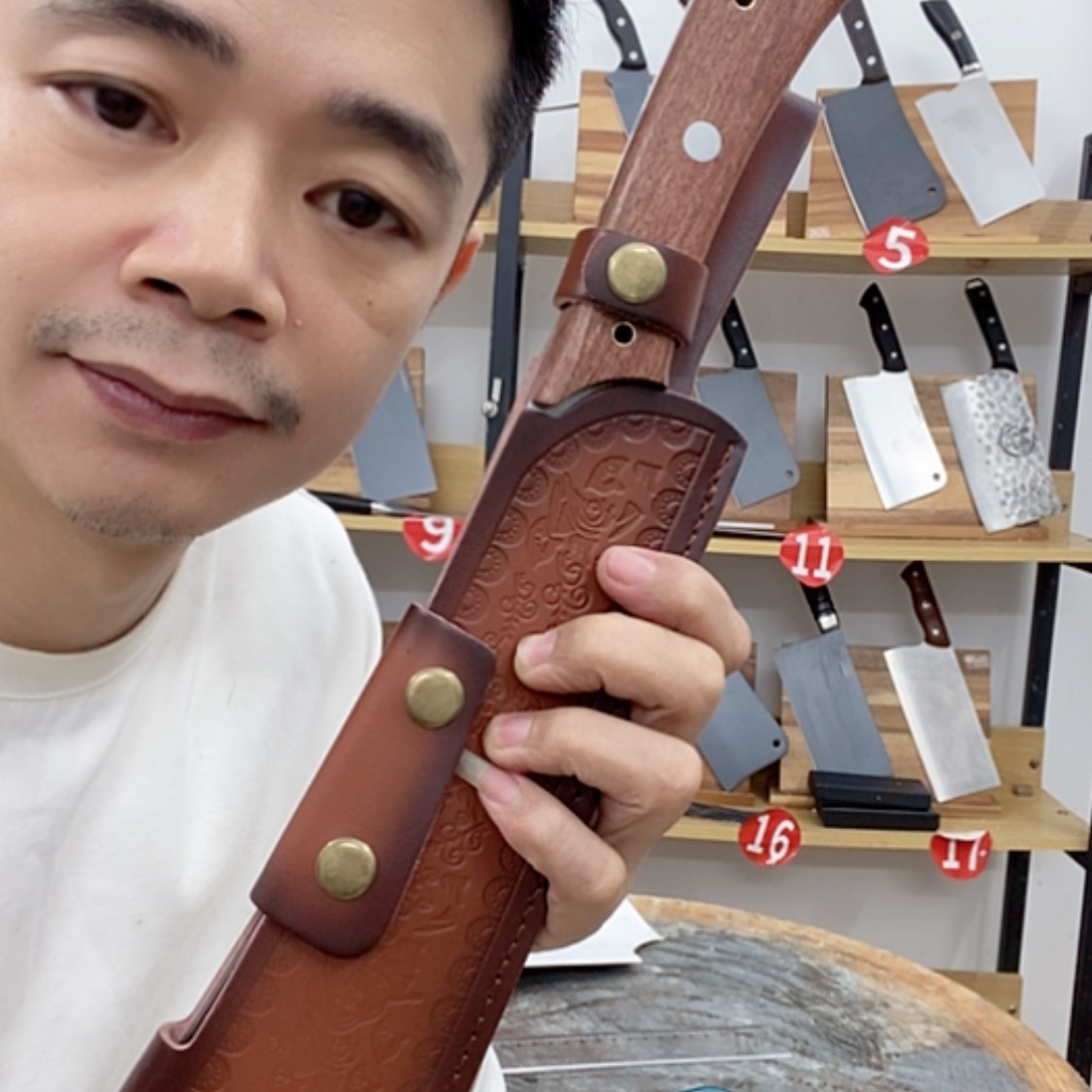 【闪购商品】不锈钢