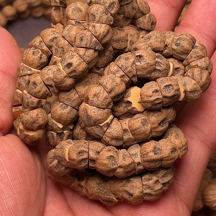 一***分柏香籽/百香籽吊坠