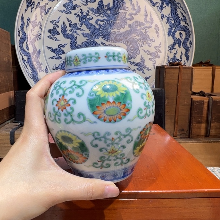 古***代其他日本回流好瓷器