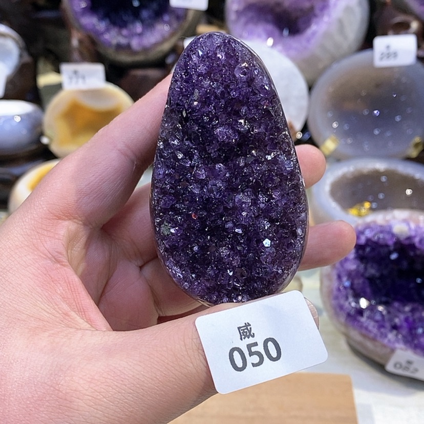【闪购商品】水晶天然水晶摆件未镶嵌