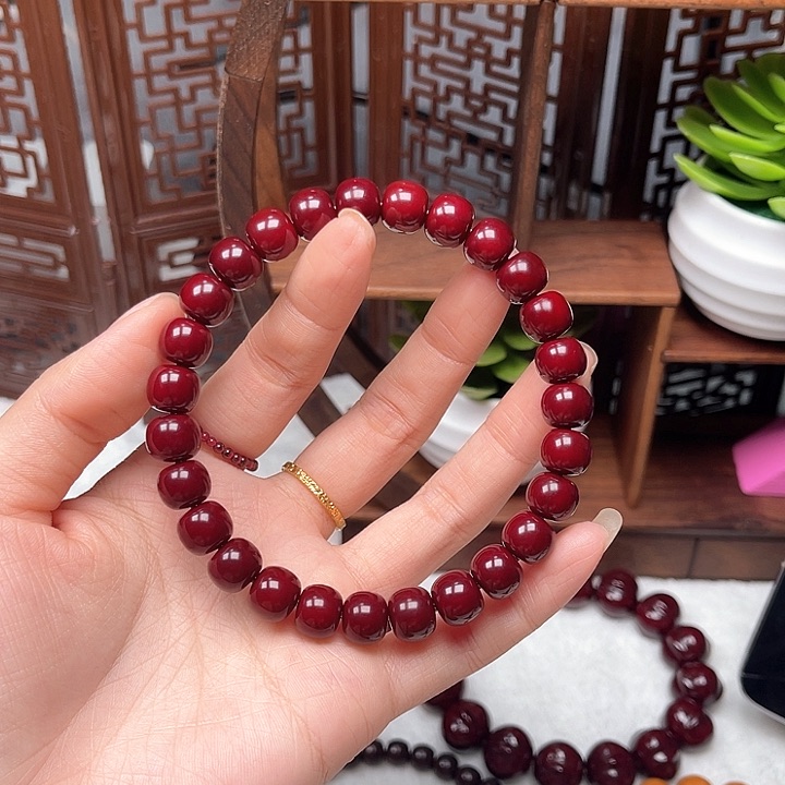 核桃手串/手链B**e猴头手串毕业款老型97