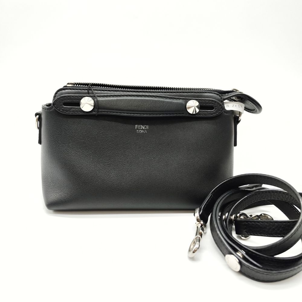 元品奢选/95新/芬迪/单肩包/SN-X498141