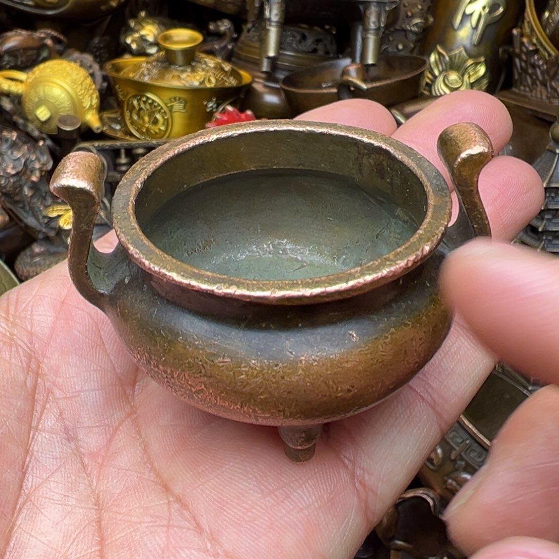 精美文玩精品摆件