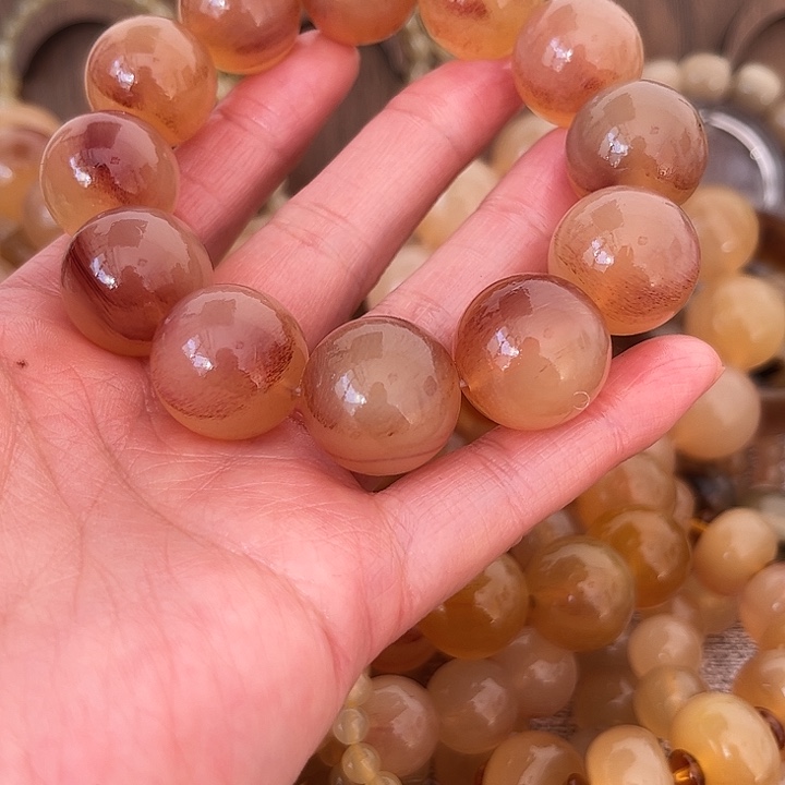 財***进手串/手链鹿骨20000000000000