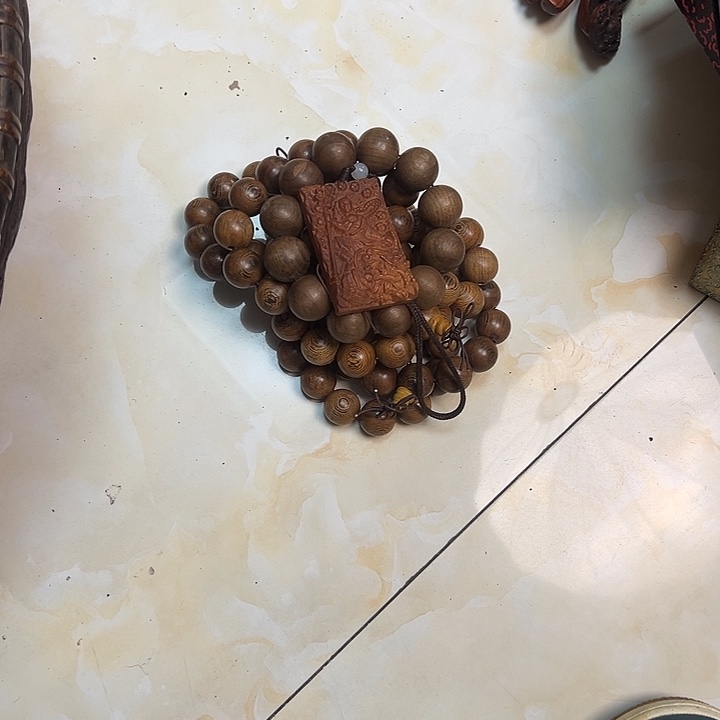 文***全非洲紫檀（红花梨）