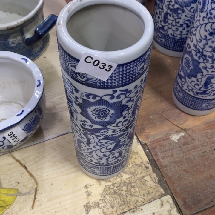 陶瓷制品瑕疵处理