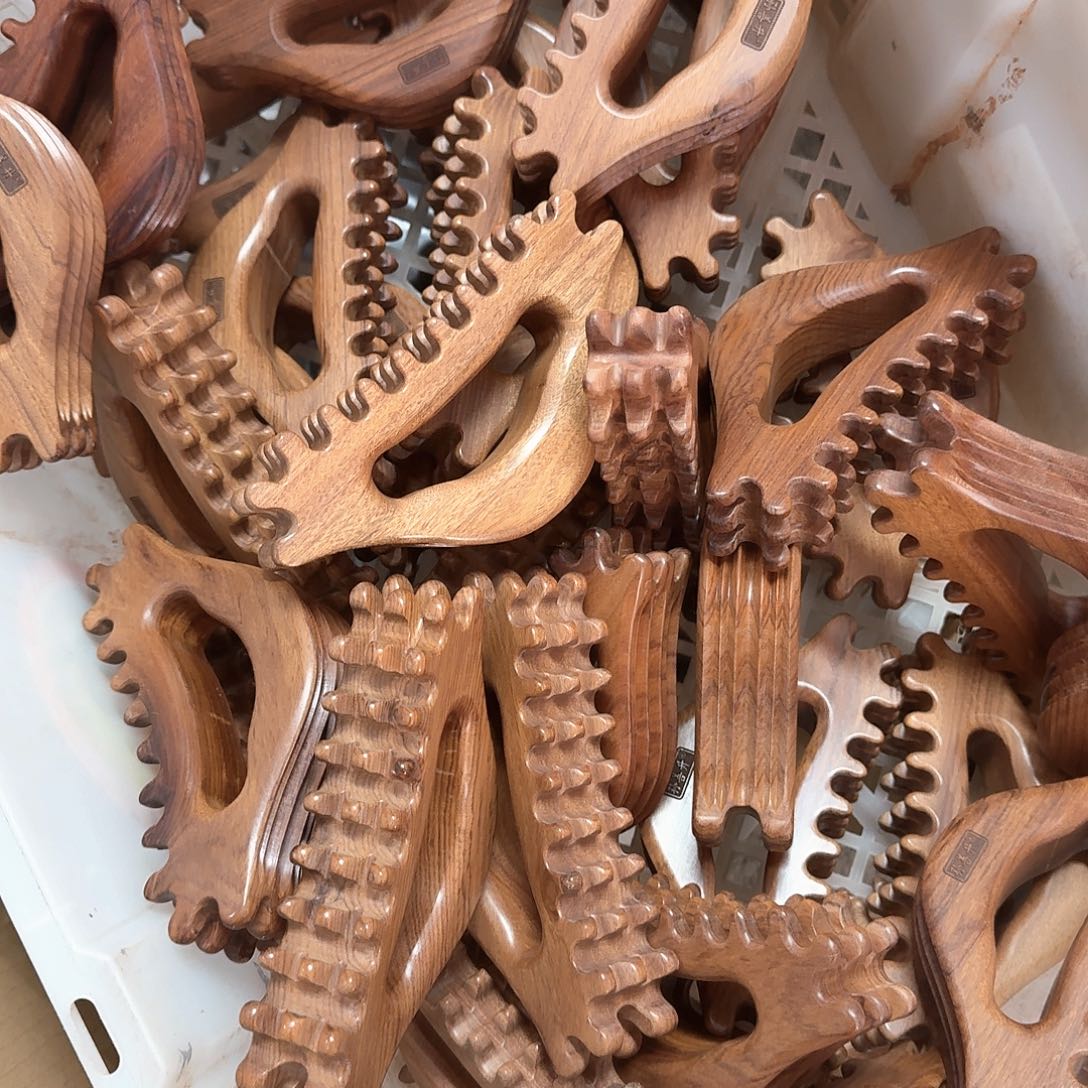 红贵宝三角豆豆推板瑕疵