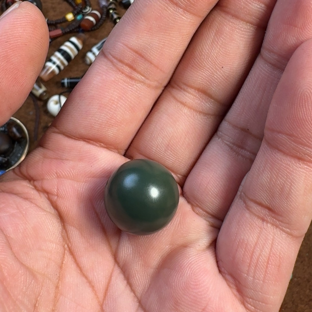 J***c玛瑙/玉髓未镶嵌珠宝奇石