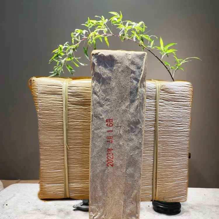 传统老工艺 大雪山砖/条生茶