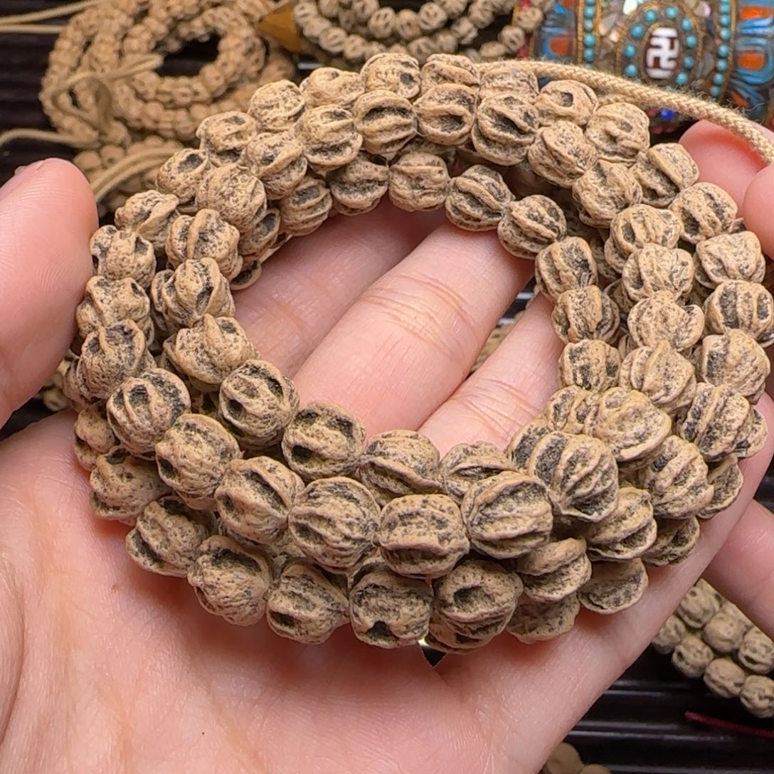 柏香籽/百香籽吊坠冷**淡