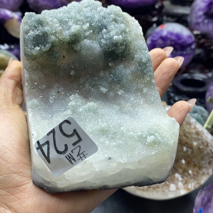 【闪购商品】未镶嵌水晶大型摆件（非配饰）