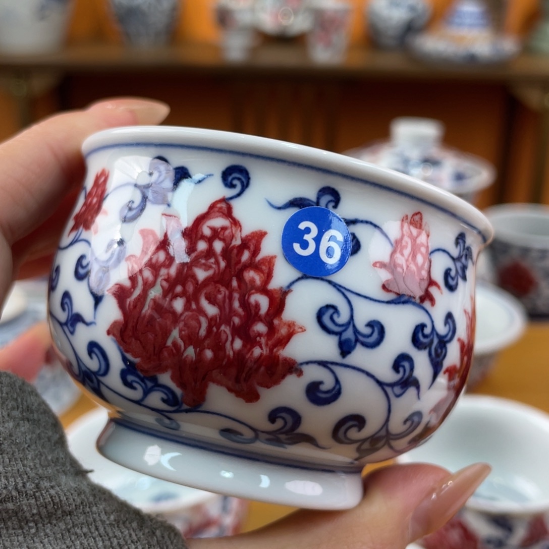 景德镇手绘哈哈哈哈哈哈