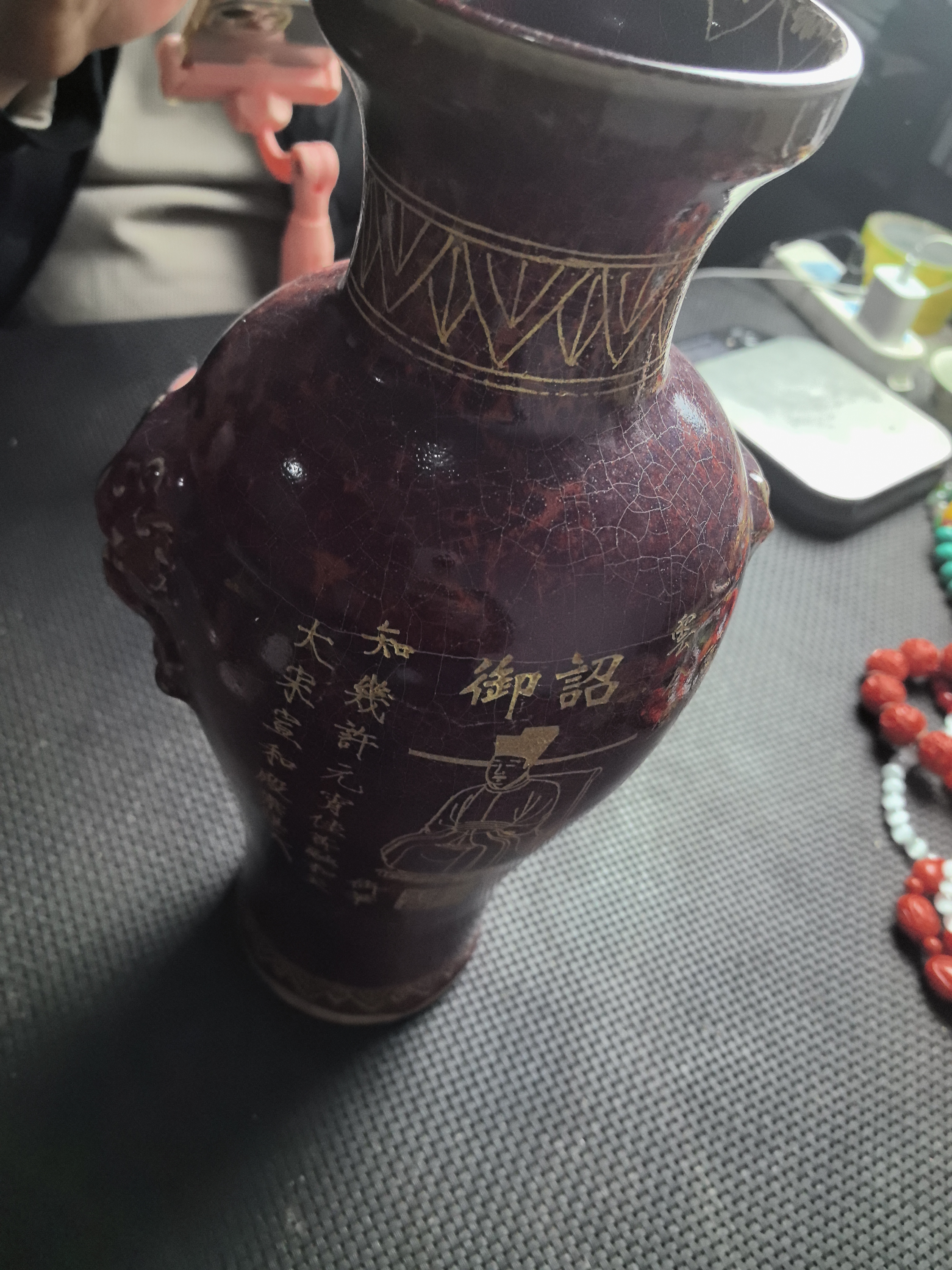 精选优质瓷器摆件