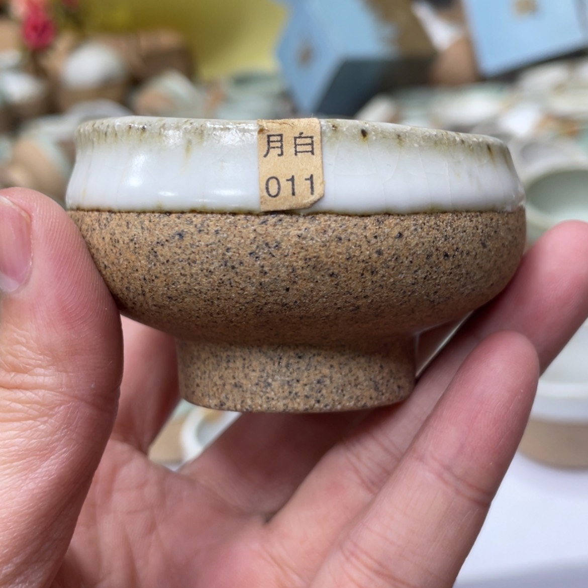【闪购商品】壶老段烧陶瓷茶器！