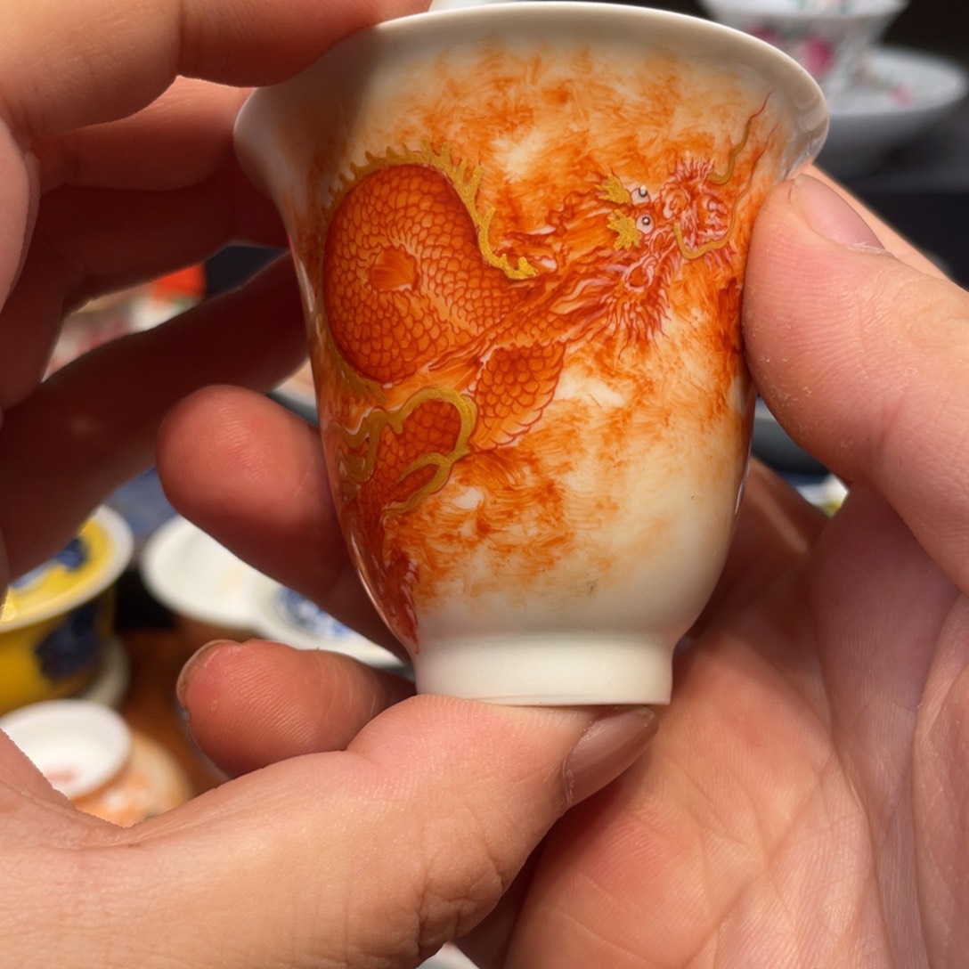 景德镇瓷器景德镇