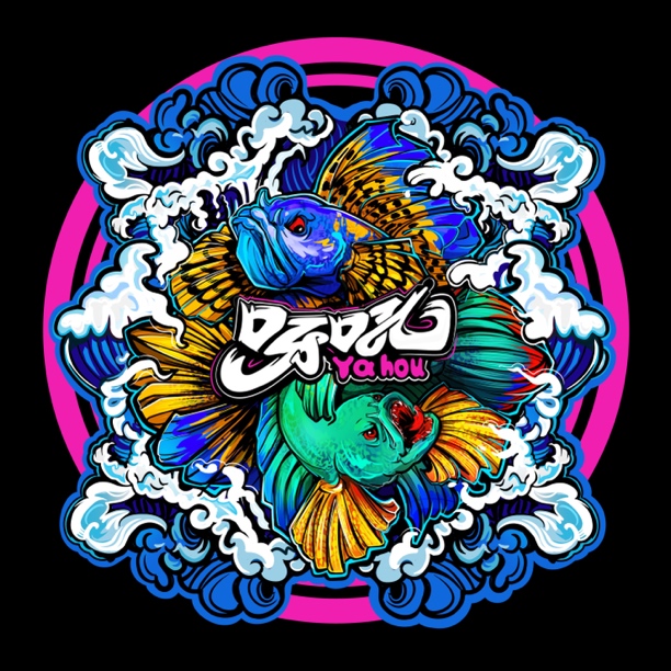 雷龙鱼-直播间拍鱼链接10-100