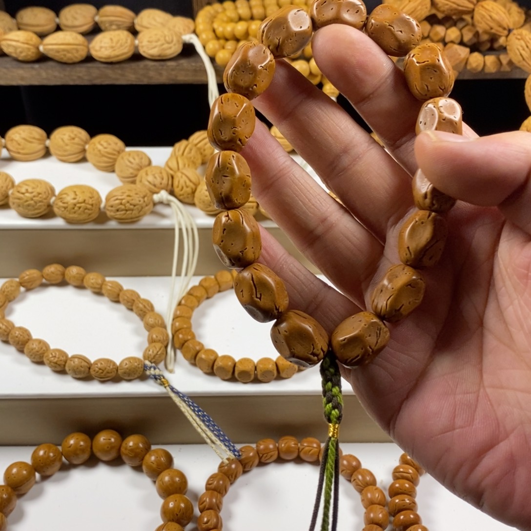 不***就桃核吊坠钱袋子方糖无相