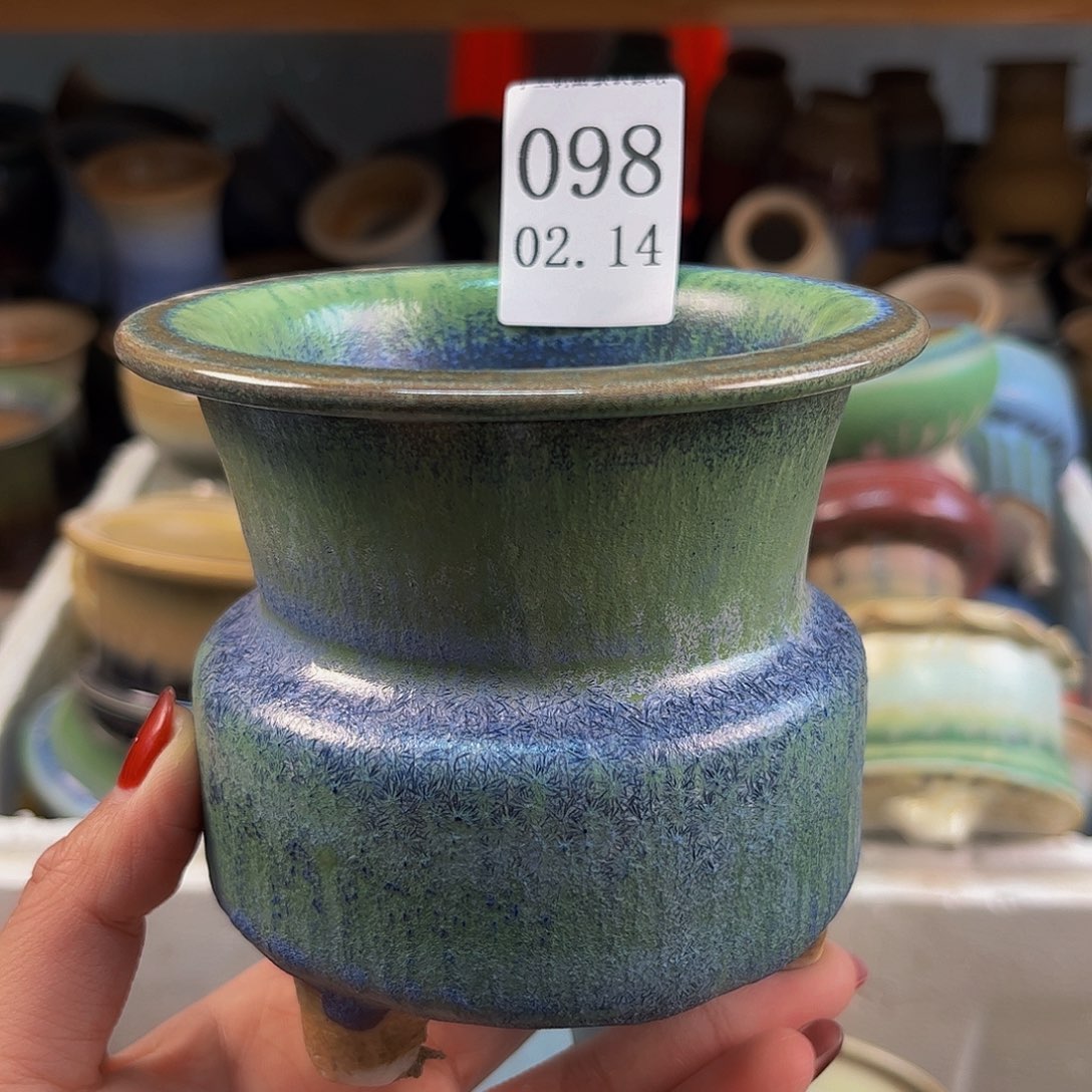 摆件景德镇陶瓷手工制作