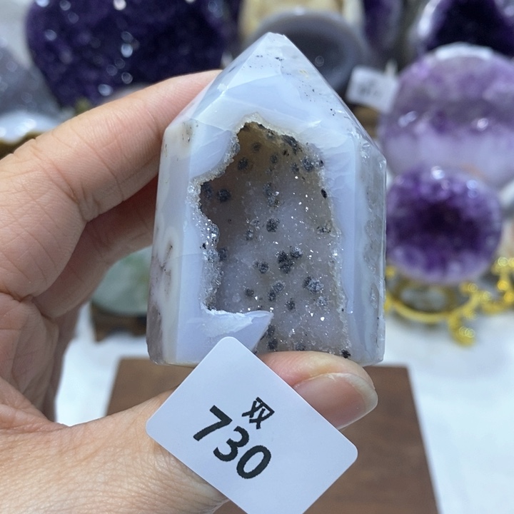 水晶大型摆件（非配饰）未镶嵌