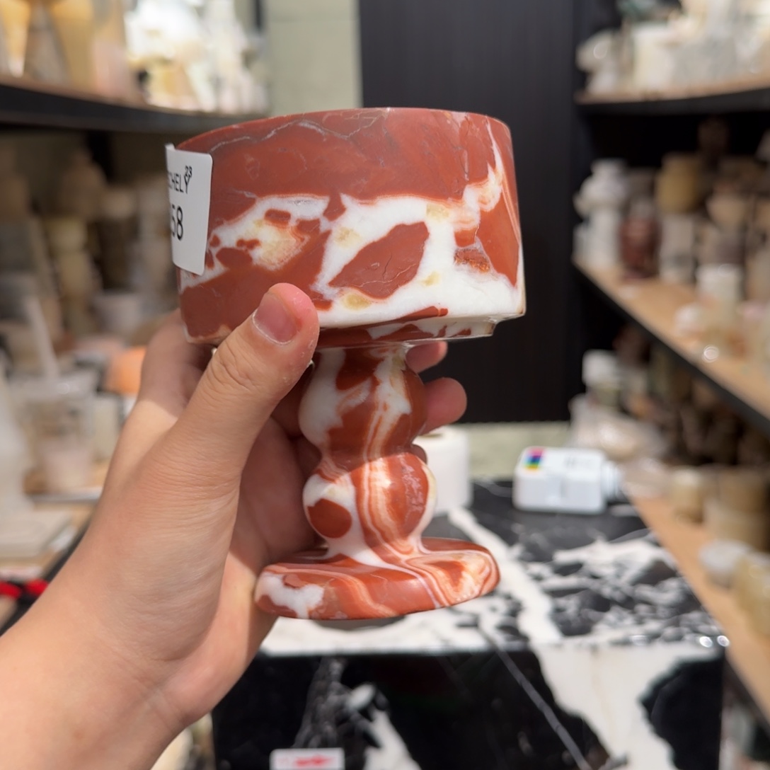 大理石R258。 两个亿。 