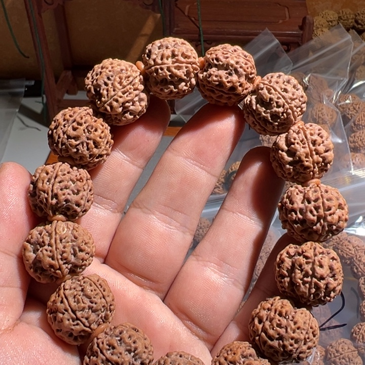 吊坠金刚菩提106号金刚