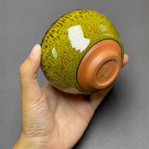 【闪购商品】茶盏-632............