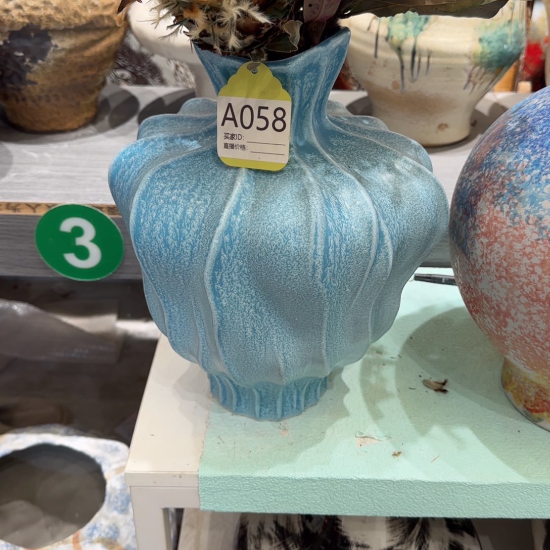 景德镇陶瓷艺术品