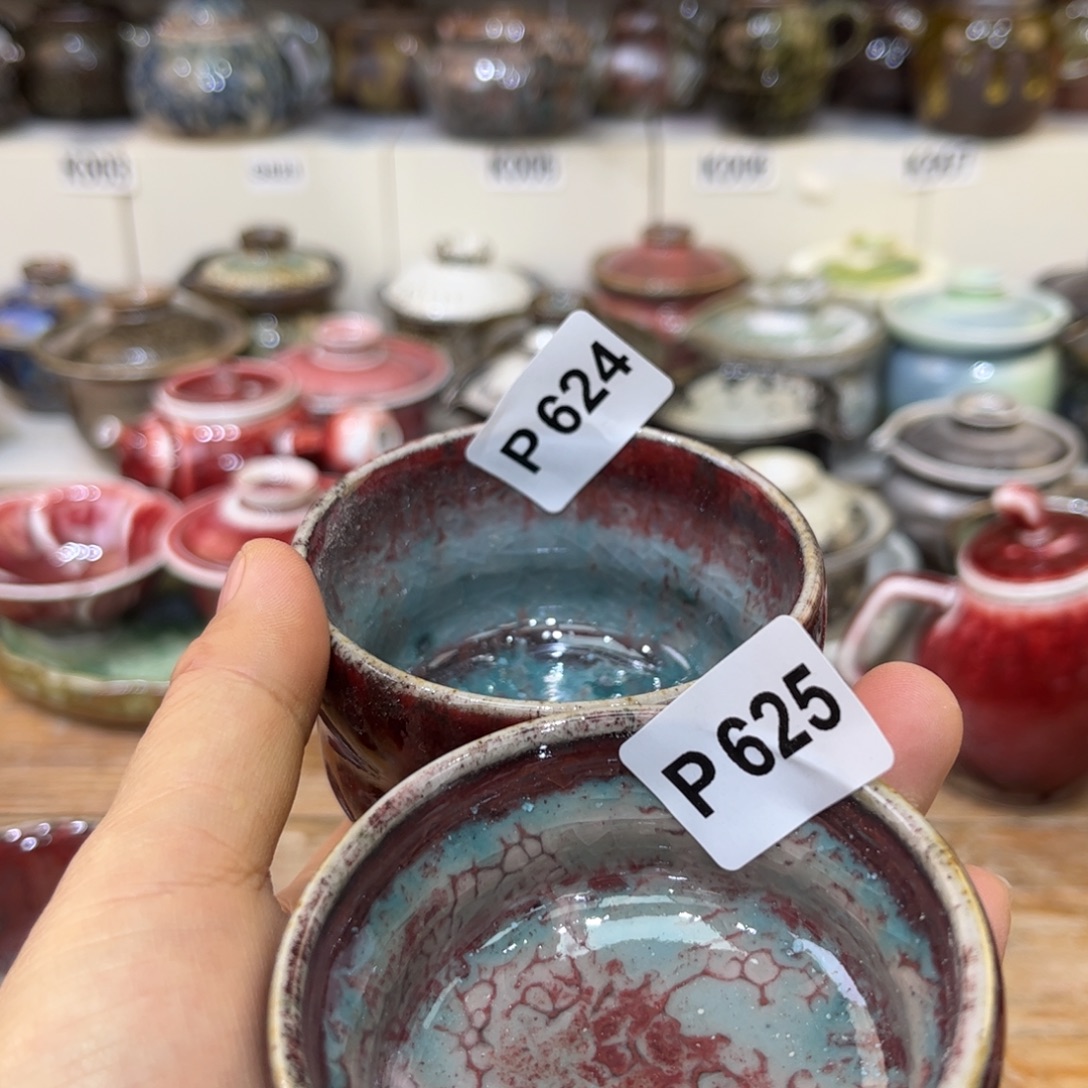 双***舍陶瓷艺术品333333