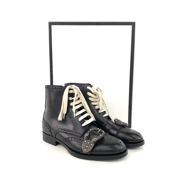 妃鱼/古驰/靴子/95新/凡1/22