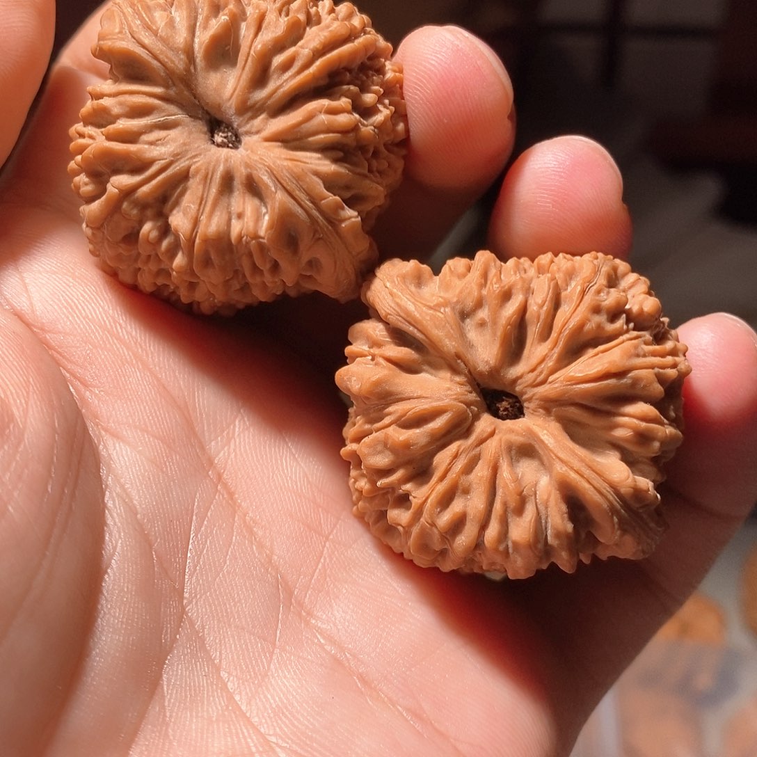 把件文玩核桃026南将石