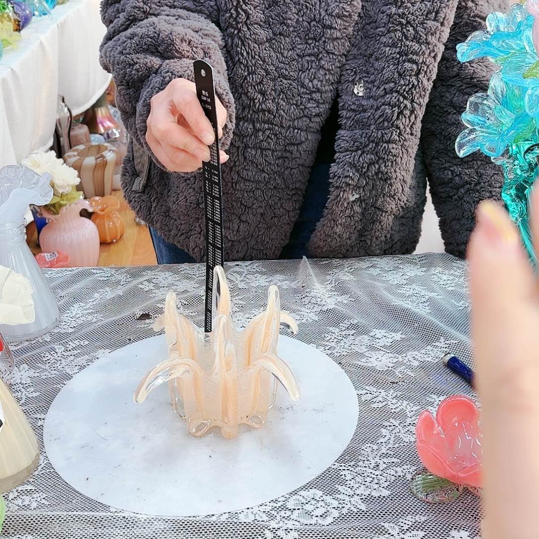 安妮家花瓶花器摆件