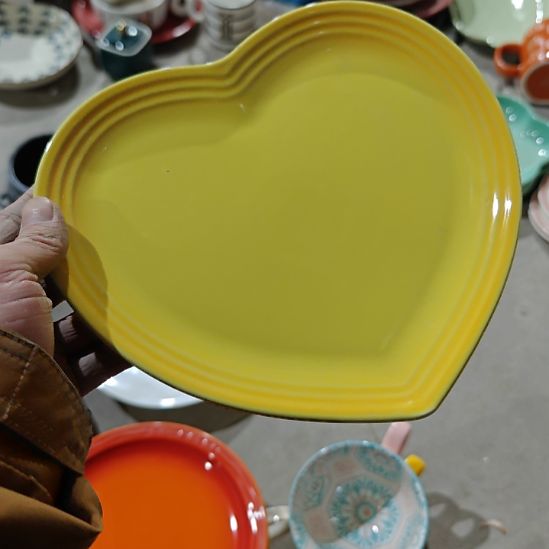 杯陶瓷杯碗盘微瑕疵介意慎拍