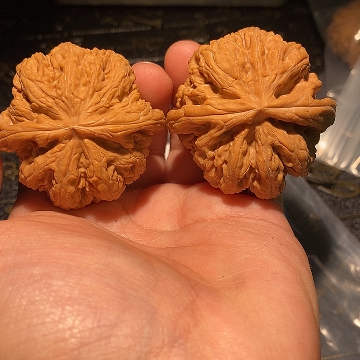 核桃手串/手链45 全品