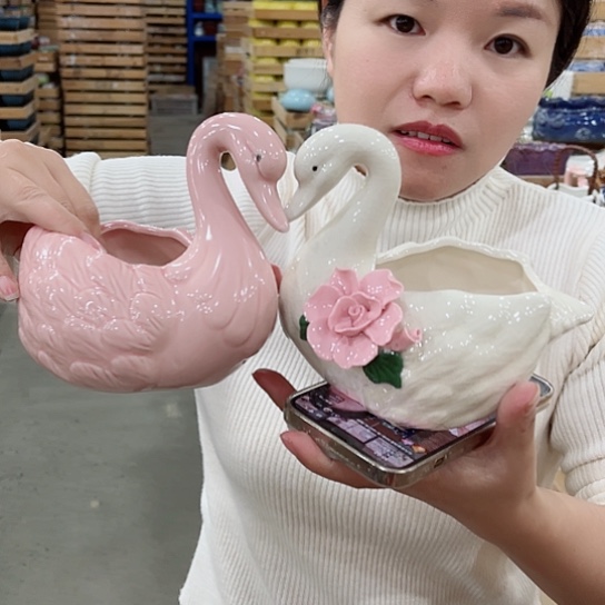 红陶花盆凑单福利满10元发货！