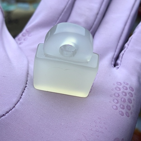 玛瑙/玉髓珠宝奇石未镶嵌挂