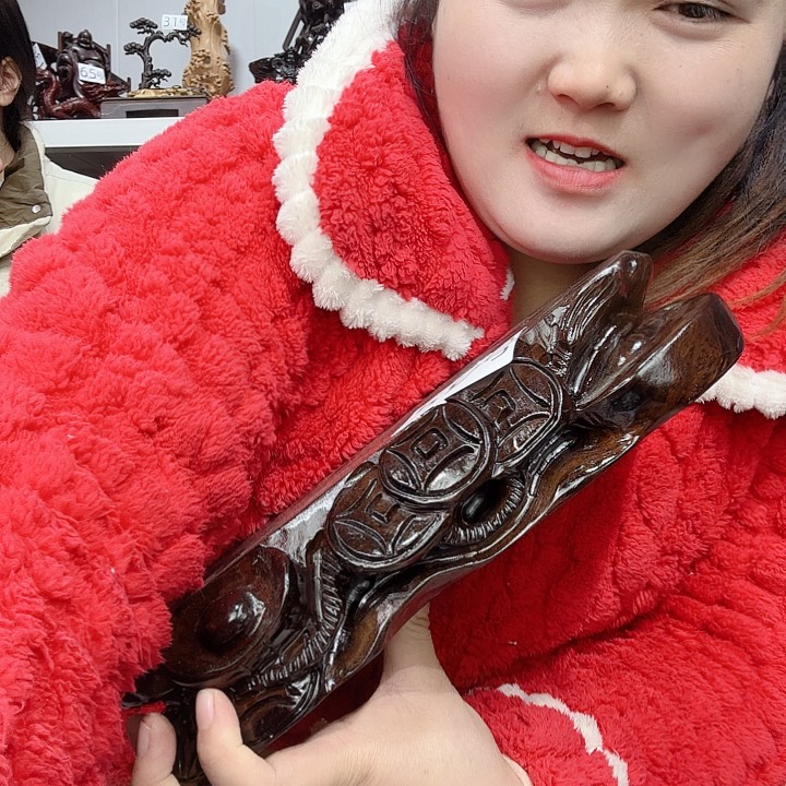 非洲紫檀（红花梨）59